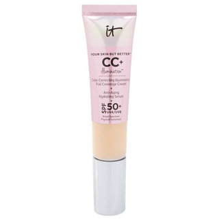 Your Skin But Better CC+ Illumination with SPF 50+