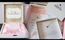 DIY Bridesmaids Boxes & Giveaway with Jessicalee422 - {Wedding Bells: Askin' My Girls}
