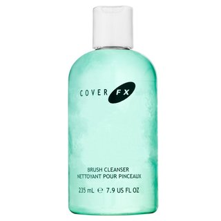 COVER | FX Brush Cleanser