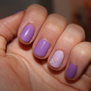Pretty & Purple