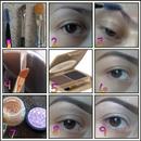Eyebrow Pictorial