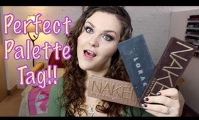 The Perfect Palette Tag!!