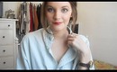 GET READY WITH ME #1: APRIL 2013