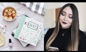 Vegan for a Week Challenge | Recipes & Thoughts