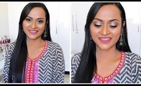 One Brand Makeup Tamil Tutorial - MAYBELLINE | CheezzMakeup