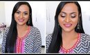 One Brand Makeup Tamil Tutorial - MAYBELLINE | CheezzMakeup