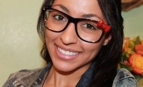 Sunglasses Giveaway
