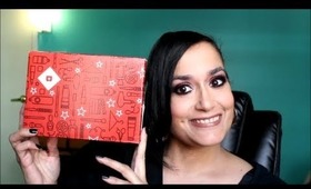 Birchbox February 2014: Step and Repeat