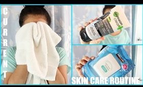 Current Skin Care Routine ♡  ♡  ♡