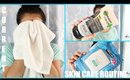 Current Skin Care Routine ♡  ♡  ♡