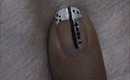 Top 6 Most Elegant Nail Designs for Beginners- Really Easy Nail Design For Short Nails!