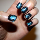 Universe Nails