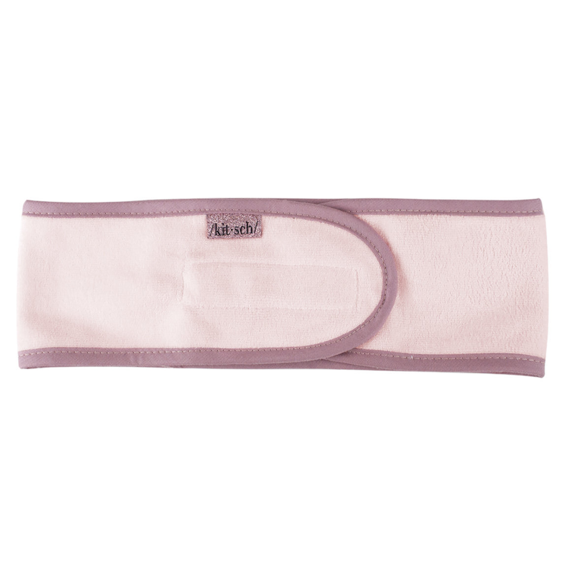 Kitsch Micro Dot Microfiber Spa Headband