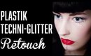 Plastik Techni Glitter | RETOUCH