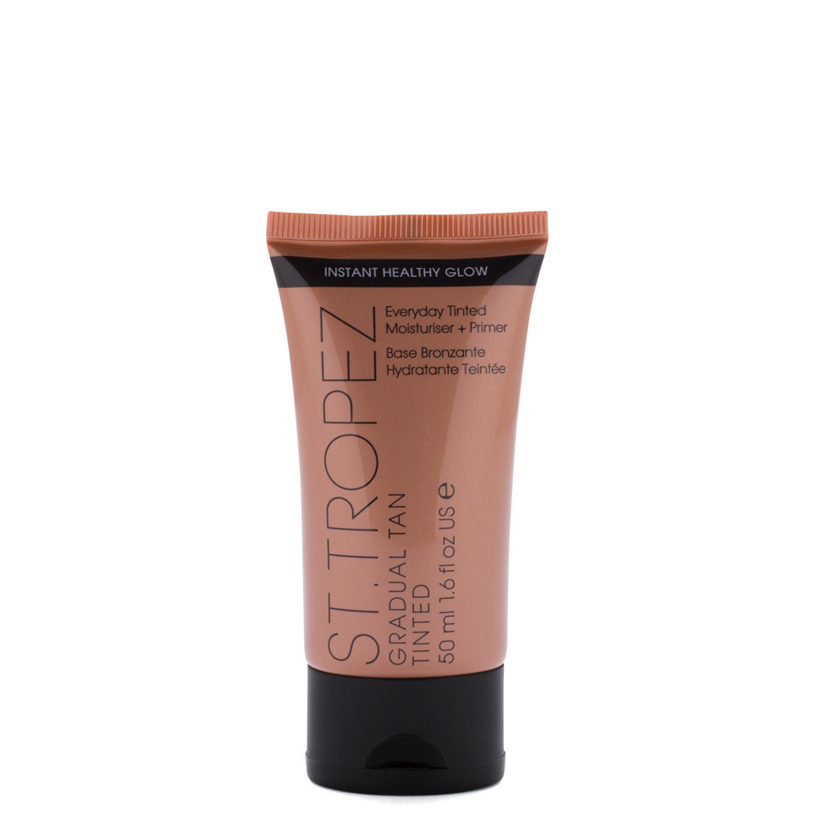 St. Tropez Gradual Tan Tinted Primer alternative view 1 - product swatch.