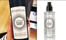 Smashbox Primer Water Review: Worth the hype?!