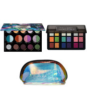 Danessa Myricks Beauty Lightwork VI & Lightwork V Bundle + Free Gift