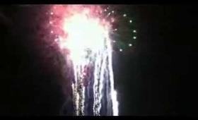 Firework' Extravaganza