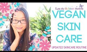 All-Natural Vegan Skincare Routine 2016