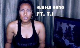 Hustle Gang "Do No Wrong" Feat. T.I., Young Dro & GFMBRYYCE (WSHH Exclusive - Official Music Video)