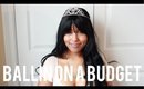 BALLIN ON A BUDGET: HOW I SAVE MONEY AND STAY CUTE