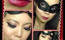 Catwoman - The Dark Knight Rises Tutorial