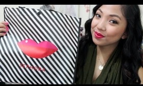 Sephora VIB Goodies | Too Faced, Tarte & Philosophy