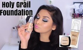 Foundation Series 101: Review, Application and final thoughts.