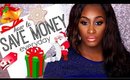 Tip Tuesday How to SAVE $$$ for Christmas | Shlinda1
