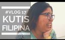 Kutis Filipina (reuploaded) - #Vlog 17  | Team Montes