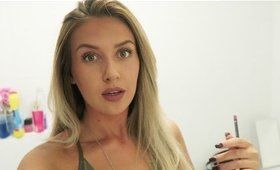 VLOG #129 - Dwayne natspuiten & verjaardag!