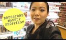 Drugstore Makeup Shopping | Daily Vlog #16