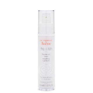 Eau Thermale Avène Physiolift Night Smoothing Night Balm