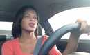 Random Car Vlog 7/10/12 Ramblings of a Busy Woman