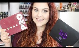 March Favorites and Fails!!