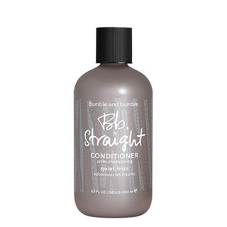 Bumble and bumble. Straight Conditioner