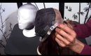 How To:  Get a 2 Week Hold Using Double-Side Wig Tape