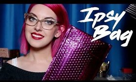 OCTOBER IPSY | How to be Fancy