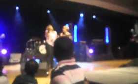 Circle of Sisters 2011 Gospel Concert