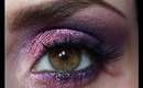 51 Shades of Purple - Makeup Tutorial