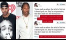 TWITTER BEEF: FUTURE VS DRAKE | OFF THE BUS NOW BACK ON THE BUS