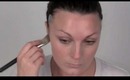 Drag/Showgirl make-up tutorial Pt.1 (Preparation)