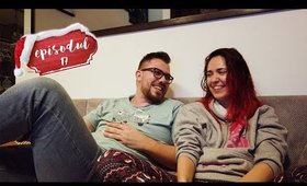 🎄 Vlogu-i Ler #17: cum alegem cadourile