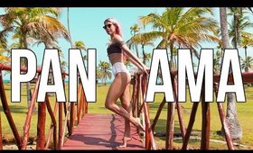 Travel Outfits | Panama Lookbook