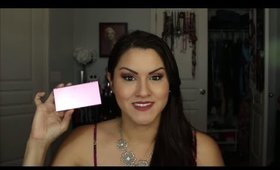 Mally Cancellation Concealer System Review and Demo