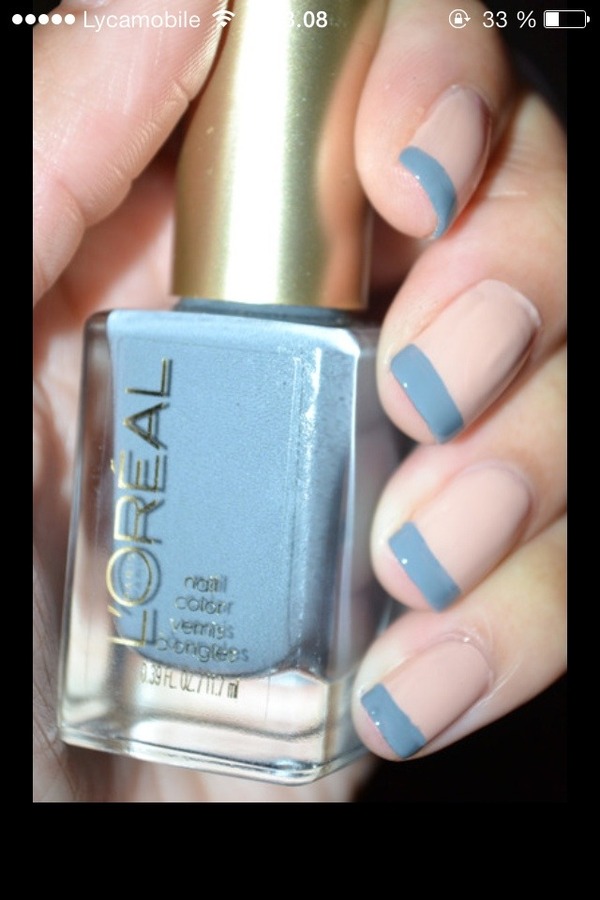 Nails | Mariam T.s Photo | Beautylish Nails