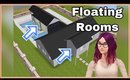 Sims Freeplay - GLITCH 👉 HOW TO build Floating Rooms