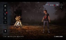 Dead By Daylight - Spark of Madness DLC Livestream