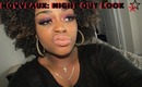 GRWM: Night Out Look Collab with Tari Nouveau