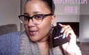 MINI HAUL | SHOPLATELY.COM JEWELRY!